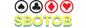 Logo SBOTOB